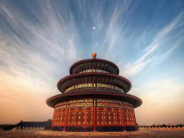 北京,古都与现代都市的交融之地