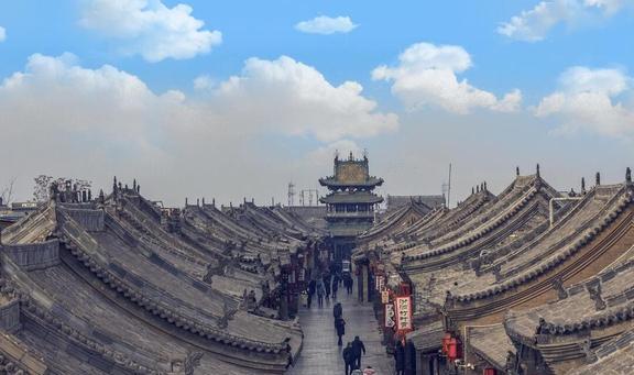 山西之旅，巷弄深处的山西美食秘境探索之旅