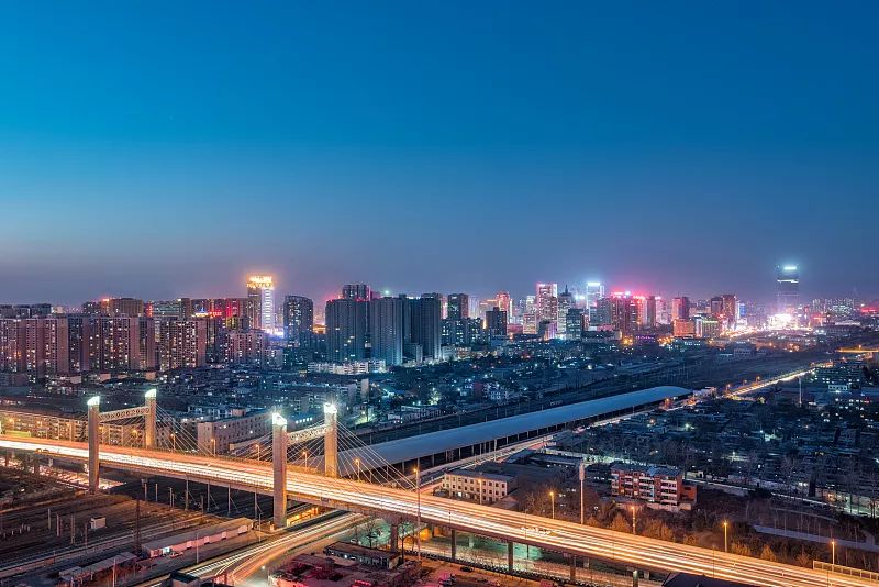 河北，我心目中如画美景🌟🌿