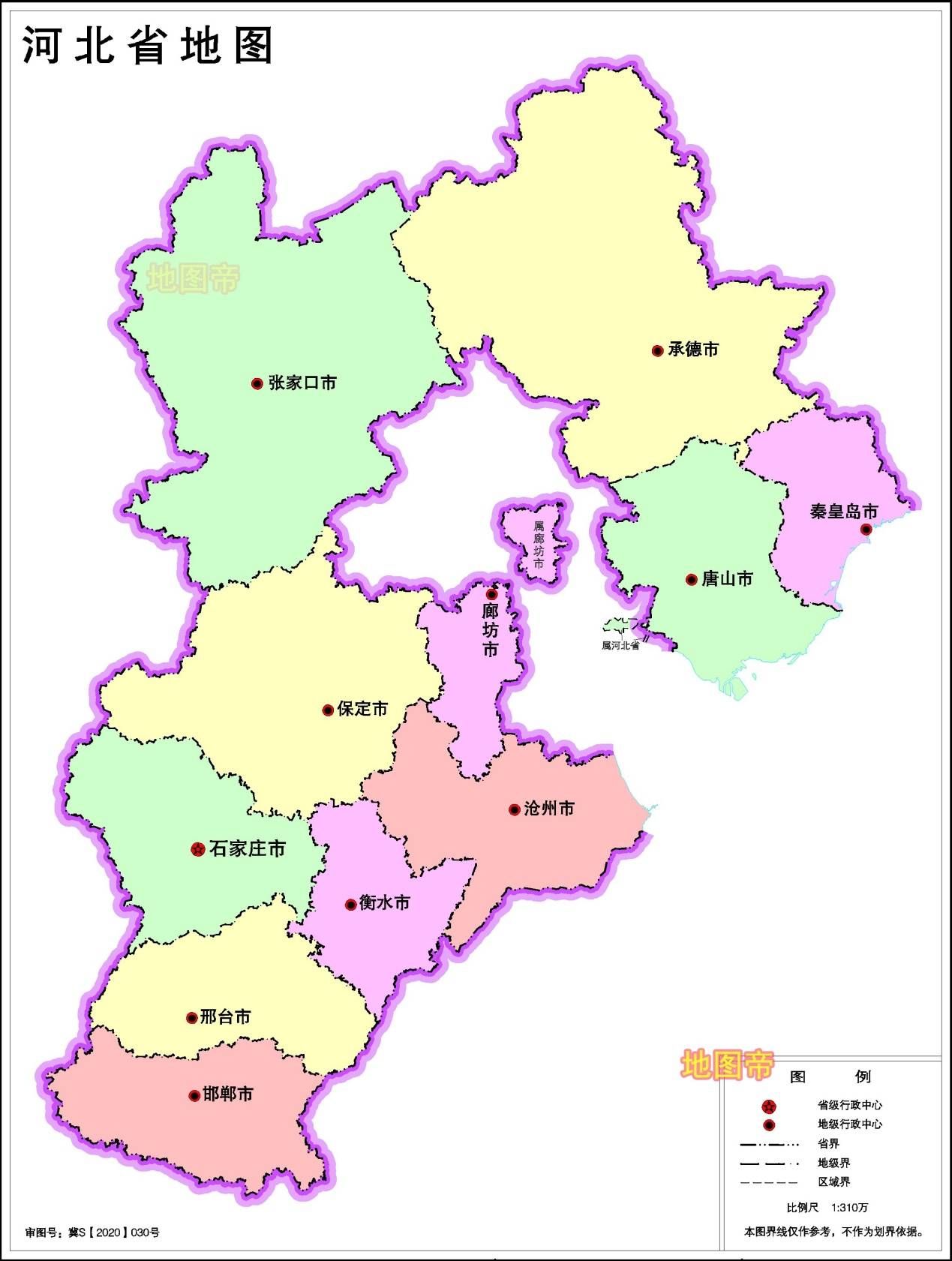 河北,我心目中如画美景🌟🌿