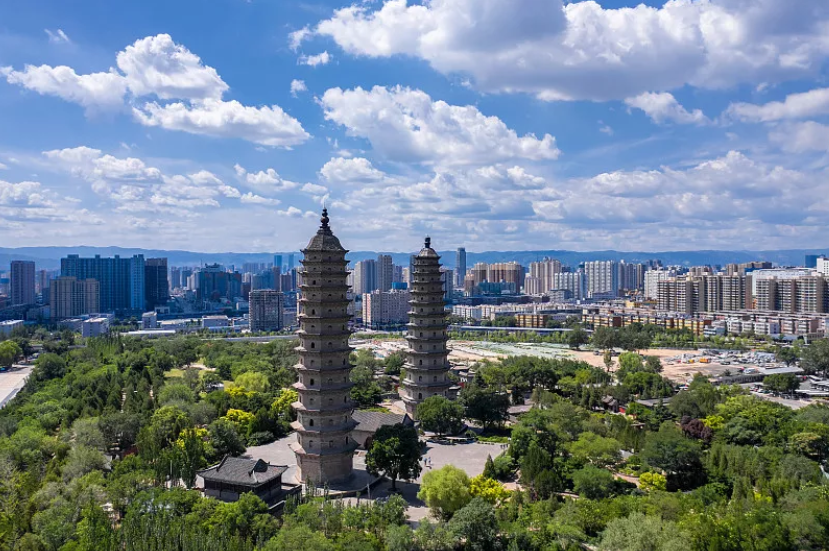 山西之旅，初学者必读的历史与文化探索指南