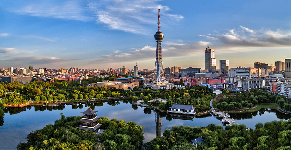 吉林各界共聚一堂，共话发展新篇章