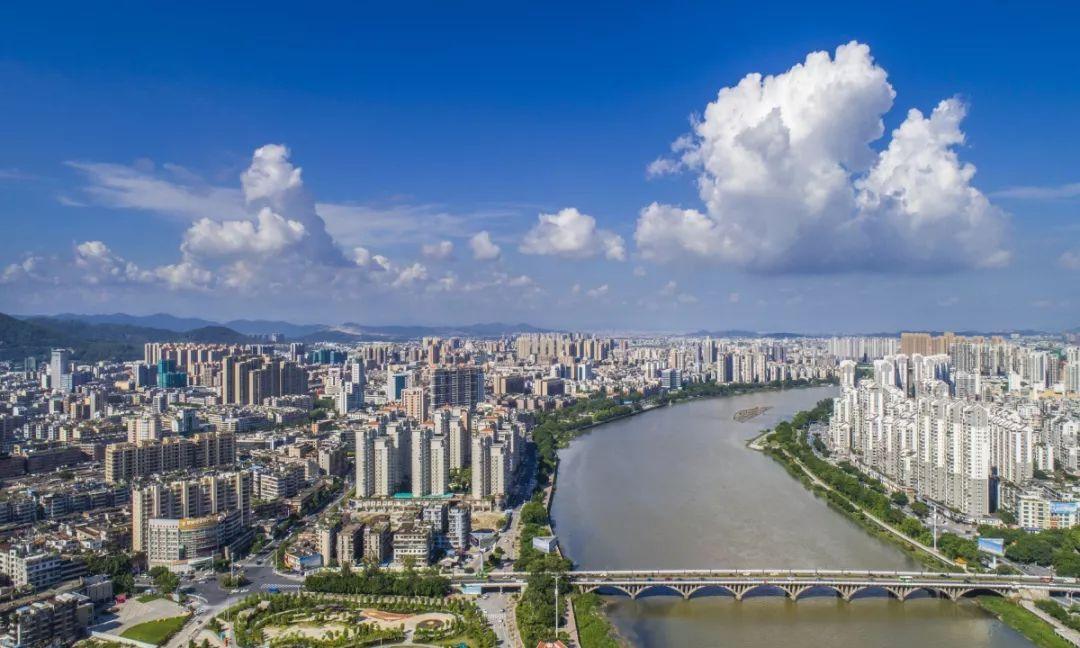 走进广东，我的南国风情大学生涯之旅