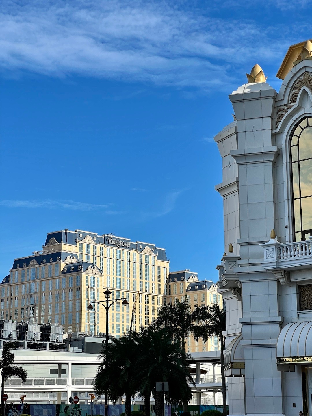 澳门探秘，历史、文化与风景的独特之旅