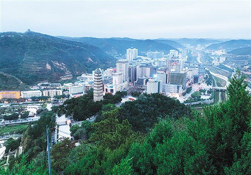 三秦大地，历史的丰碑与文化的史诗