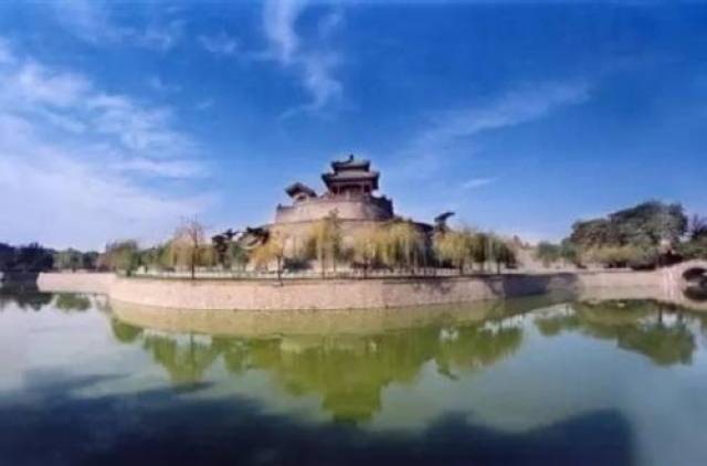 邯郸自然美景探索之旅