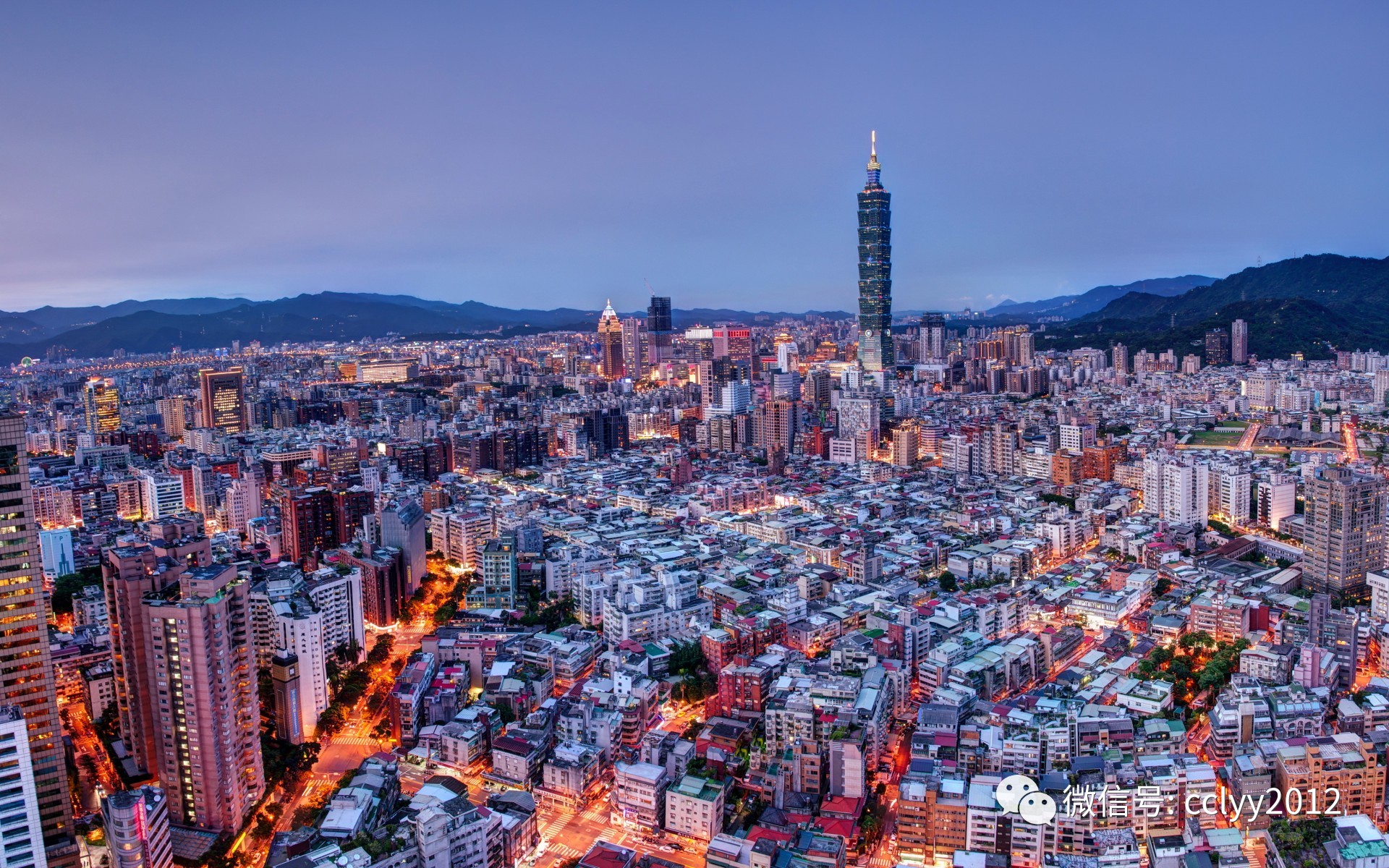 宝岛台湾，历史与现代交融的璀璨魅力