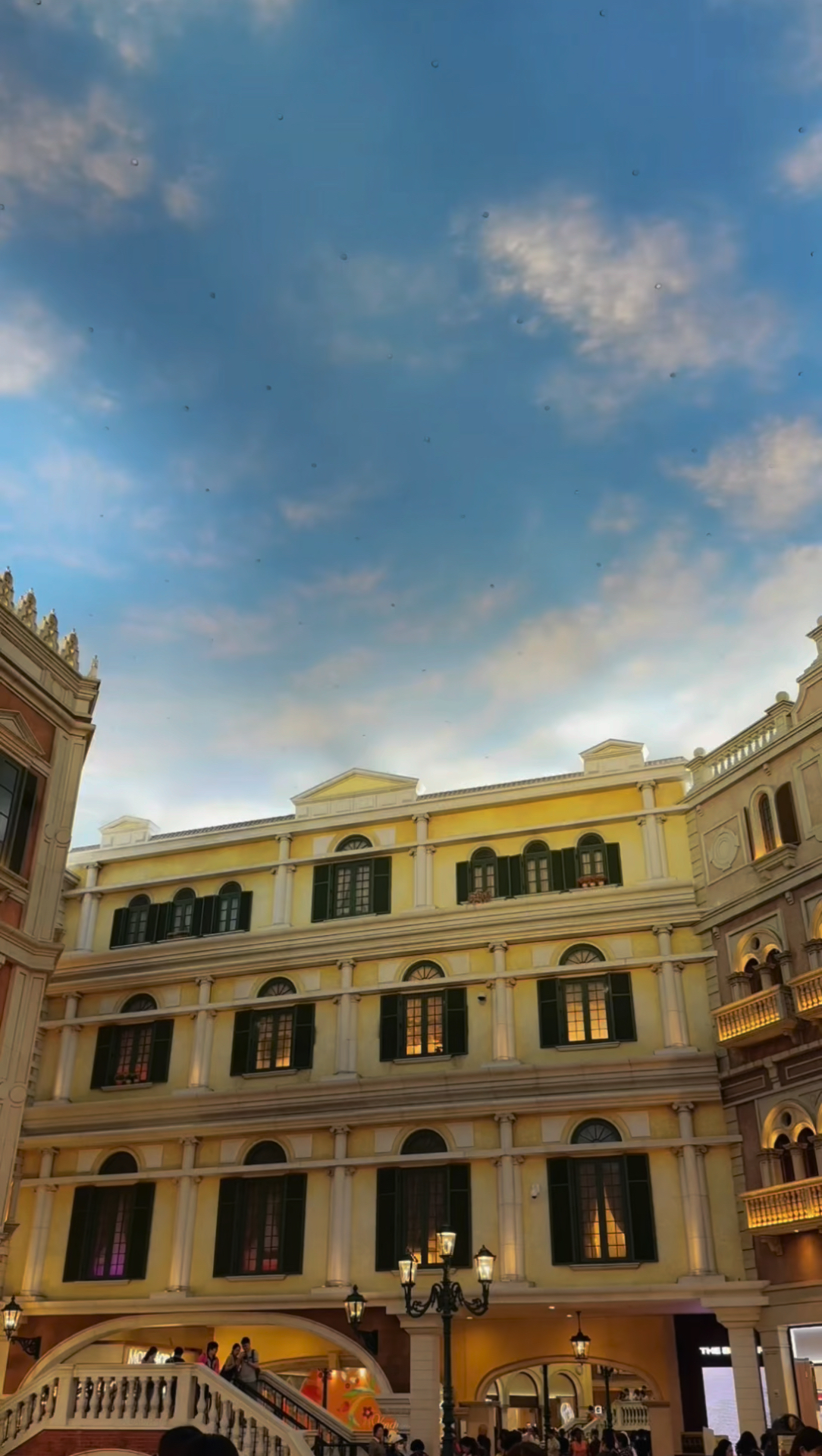 探寻东方拉斯维加斯的澳门魅力之旅