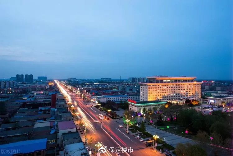 探寻保定,千年古城的历史文化精髓