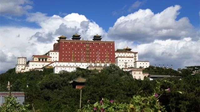 承德,古韵与现代交融的美丽承德之旅