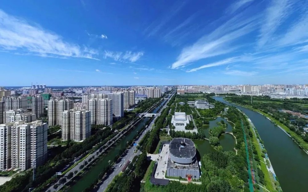 衡水之旅,自然浪漫邂逅之旅